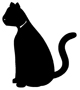 Cat Silhouette